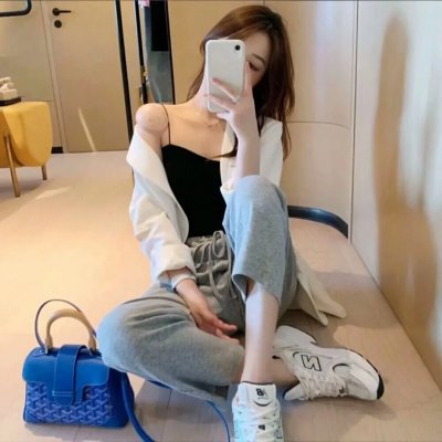爱上老妈