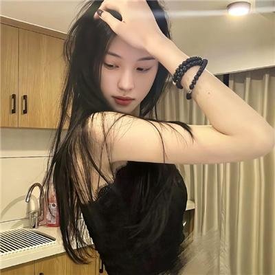 女理发师